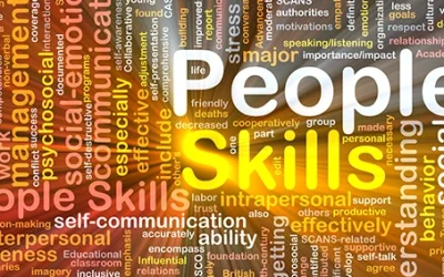 Experts in People Skills