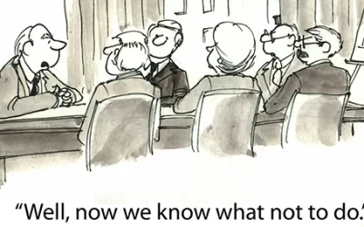 Beyond the Expert Trap