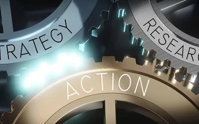 Action Research at Work