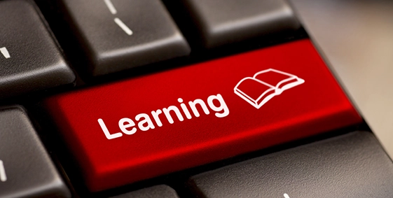Changing E-Learning