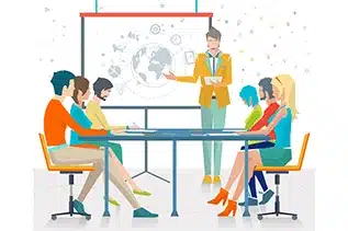 Icon Visual Knowledge